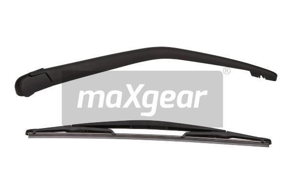 MAXGEAR 39-0329 - Wischarm, Scheibenreinigung