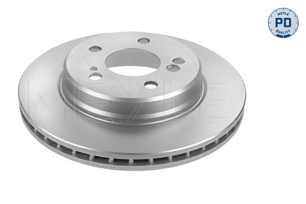 MEYLE 015 523 0029/PD - Bremsscheibe