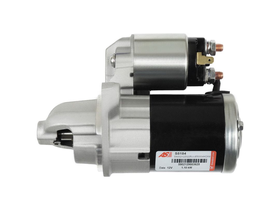 AS-PL S5184 - Starter