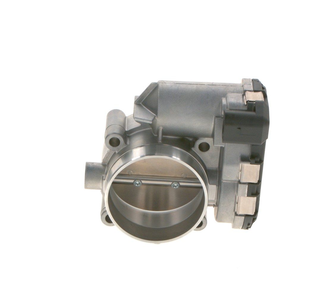 BOSCH 0 280 750 755 - Drosselklappenstutzen