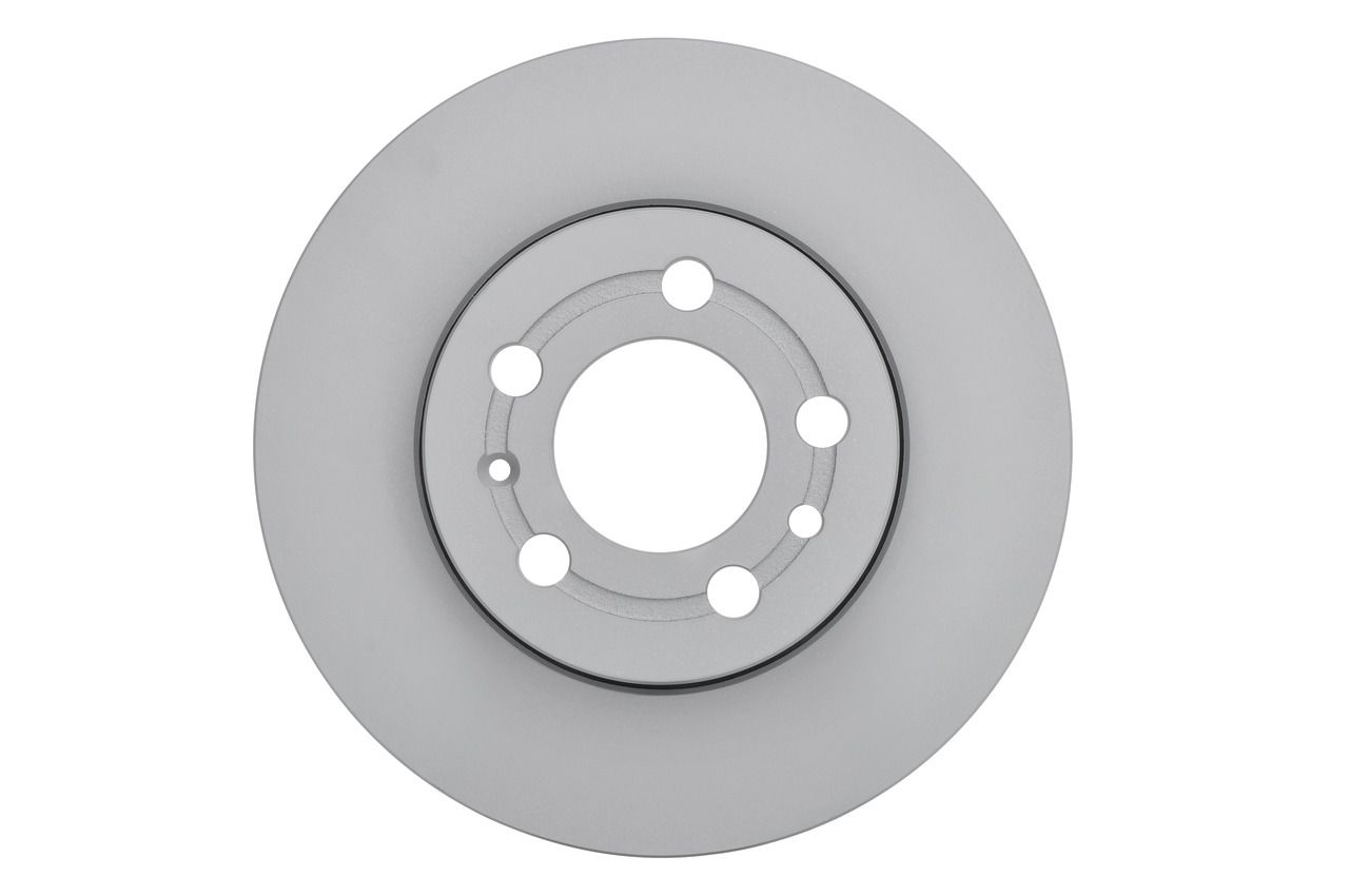 BOSCH 0 986 479 B58 - Bremsscheibe
