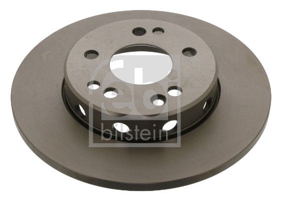 FEBI BILSTEIN 08542 - Bremsscheibe