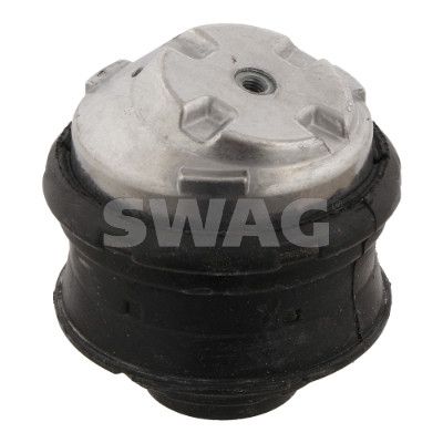 SWAG 10 92 9641 - Lagerung, Motor
