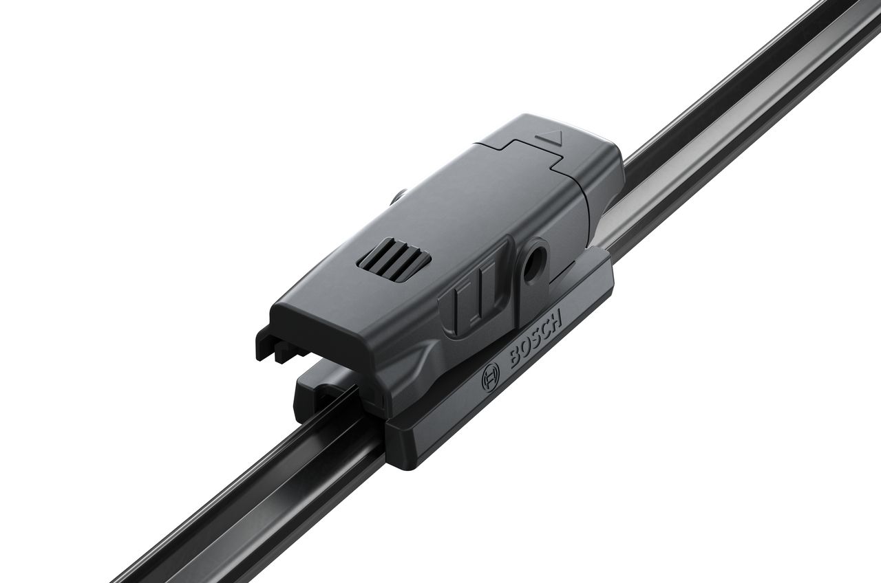 BOSCH 3 397 014 224 - Wischblatt