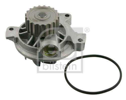 FEBI BILSTEIN 09518 - Wasserpumpe, Motorkühlung