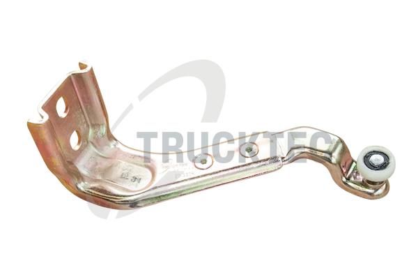 TRUCKTEC AUTOMOTIVE 02.53.137 - Rollenführung, Schiebetür