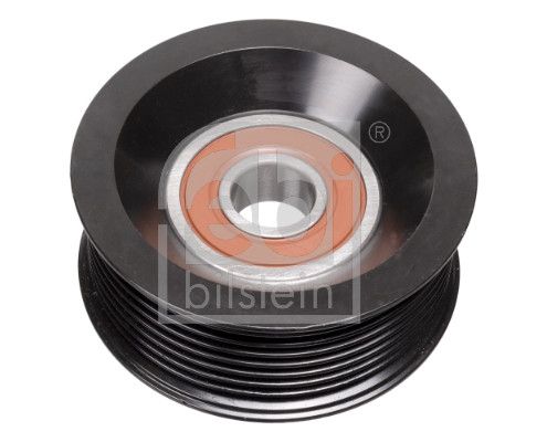 FEBI BILSTEIN 102164 - Umlenk-/Führungsrolle, Keilrippenriemen