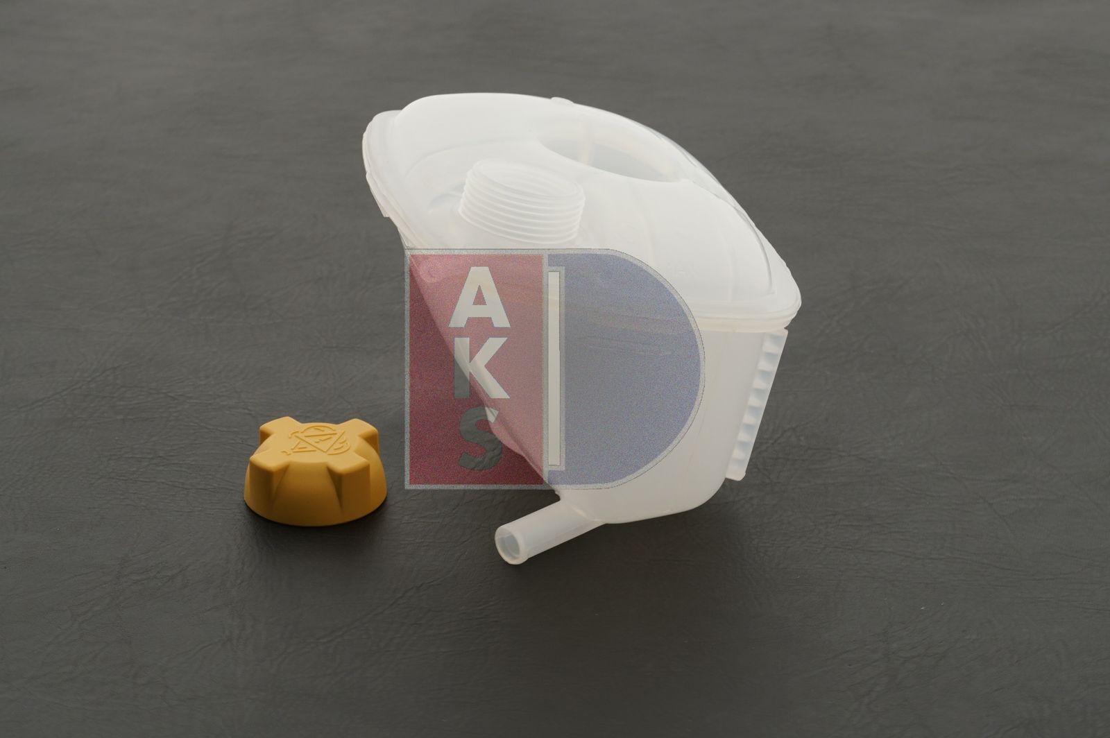 AKS DASIS 043009N - Ausgleichsbehälter, Kühlmittel
