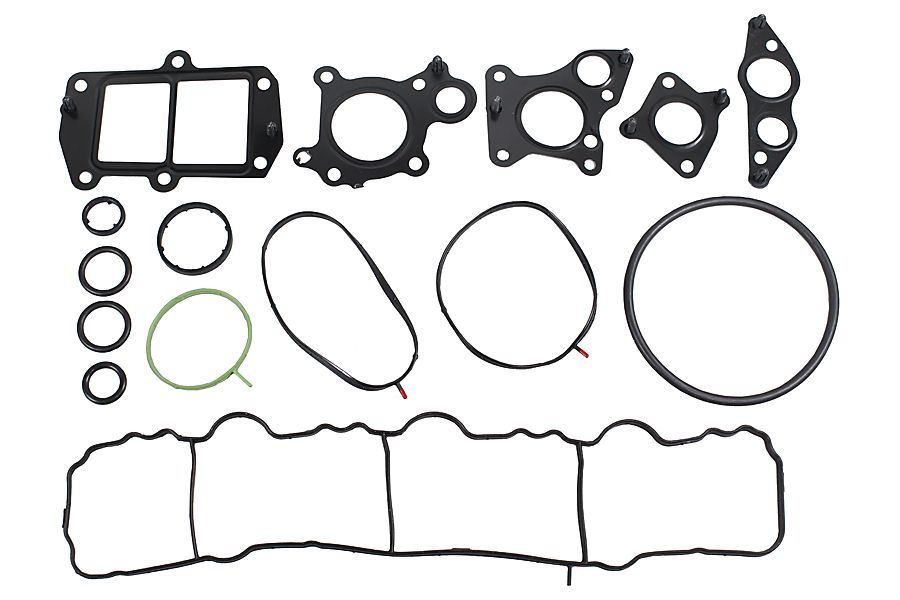 METZGER AUTOTEILE 2430168 - Dichtungssatz, Ansaugkrümmer