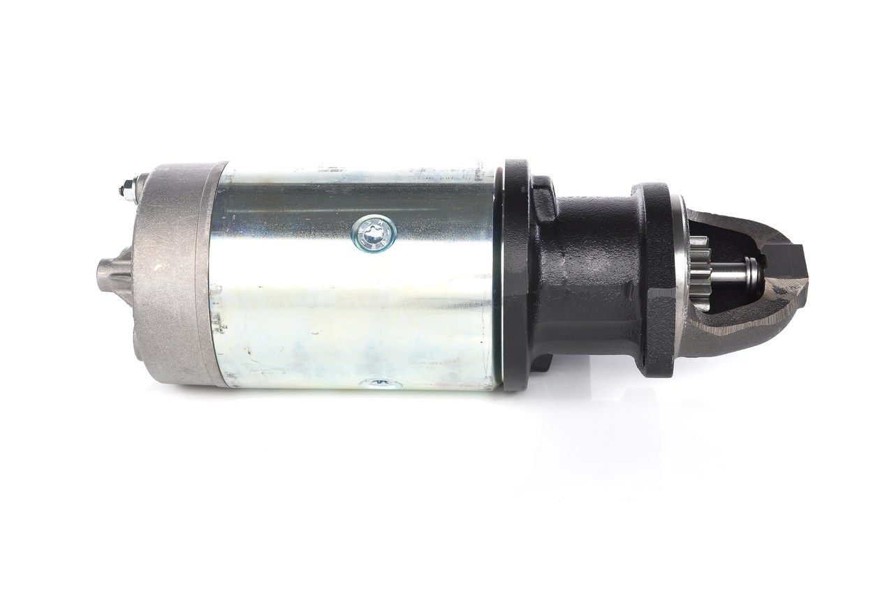 BOSCH 0 001 367 008 - Starter
