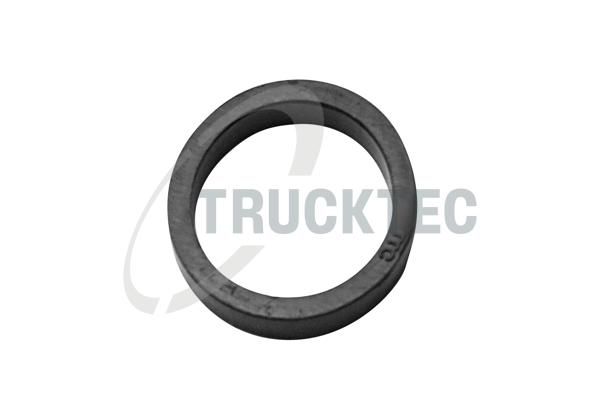 TRUCKTEC AUTOMOTIVE 02.18.066 - Dichtung, Ölkühler