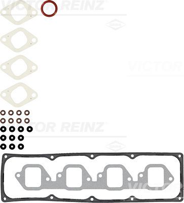 VICTOR REINZ 02-52763-01 - Dichtungssatz, Zylinderkopf