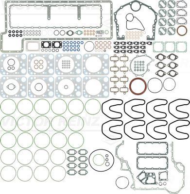 VICTOR REINZ 01-31050-04 - Dichtungsvollsatz, Motor