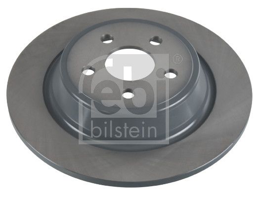 FEBI BILSTEIN 107730 - Bremsscheibe