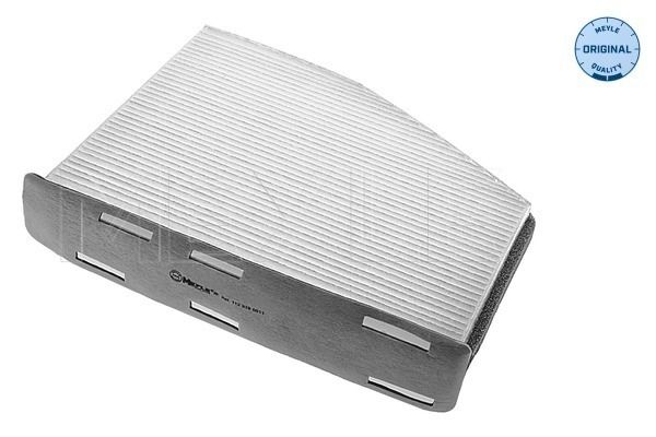 MEYLE 112 319 0011 - Filter, Innenraumluft