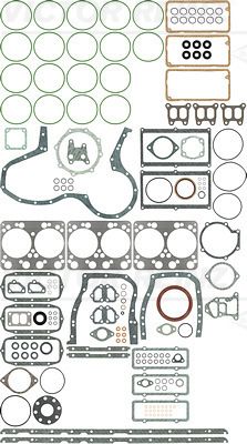 VICTOR REINZ 01-25380-07 - Dichtungsvollsatz, Motor