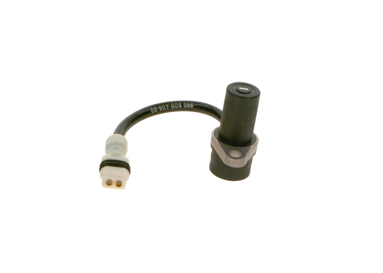 BOSCH 0 265 006 344 - Sensor, Raddrehzahl