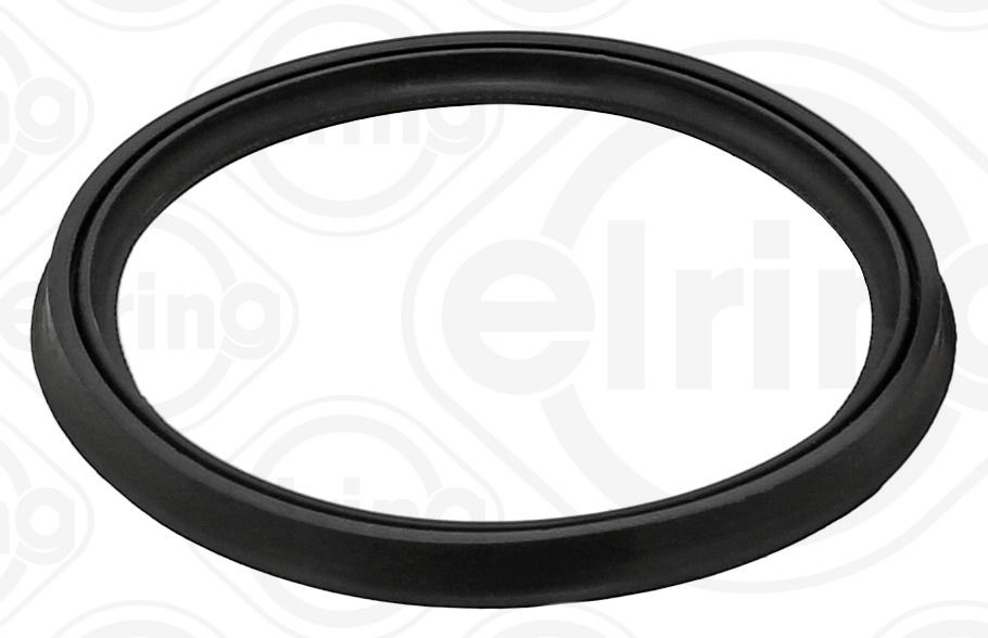 ELRING 121.220 - Dichtring, Ladeluftschlauch