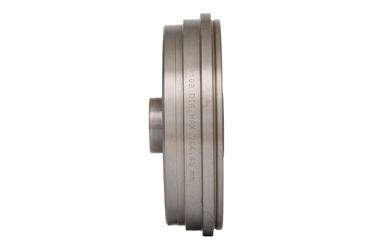 BOSCH 0 986 477 322 - Bremstrommel
