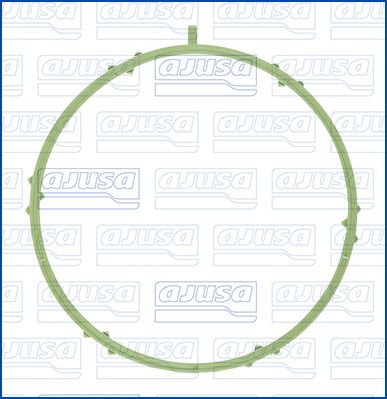 AJUSA 01712200 - Dichtring, Lader