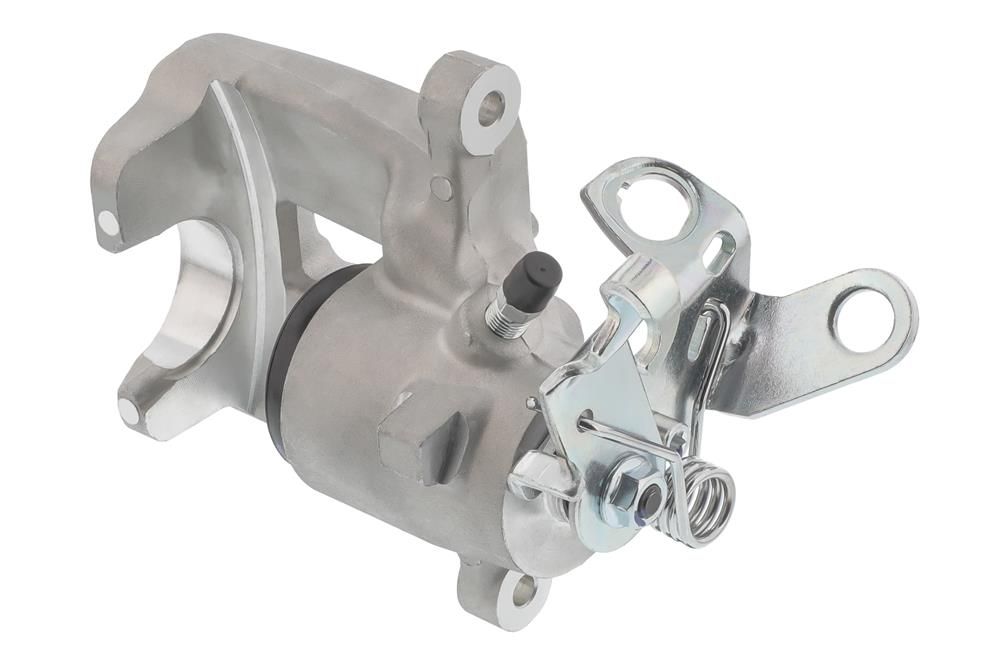 TOPRAN 120 711 - Bremssattel