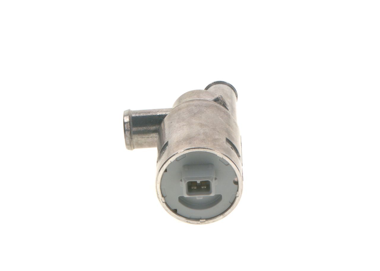 BOSCH 0 280 140 551 - Leerlaufregelventil, Luftversorgung