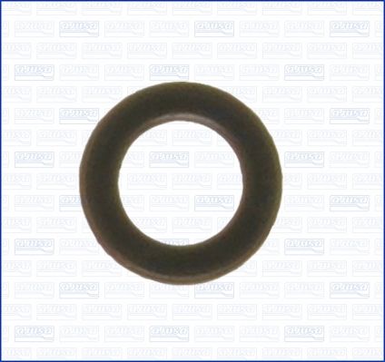 AJUSA 00520700 - Dichtring, Ölablassschraube