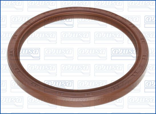 AJUSA 15040000 - Wellendichtring, Kurbelwelle