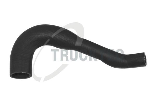 TRUCKTEC AUTOMOTIVE 02.40.128 - Kühlerschlauch