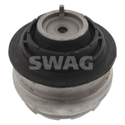 SWAG 10 13 0090 - Lagerung, Motor