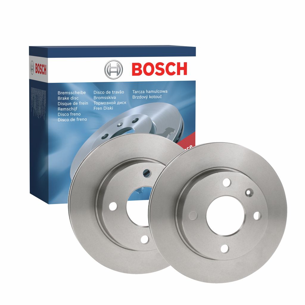 BOSCH 0 986 478 148 - Bremsscheibe