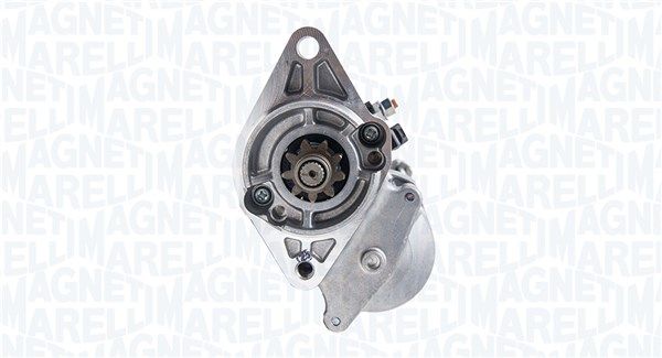 MAGNETI MARELLI 063280065010 - Starter