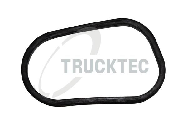 TRUCKTEC AUTOMOTIVE 02.18.095 - Dichtung, Ölkühler