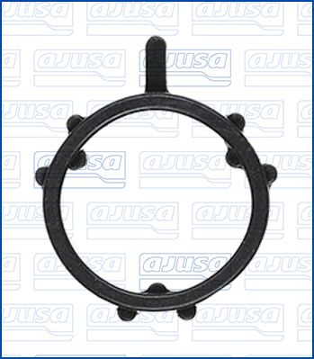 AJUSA 01796700 - Dichtung, Nockenwellen-Verschlussdeckel