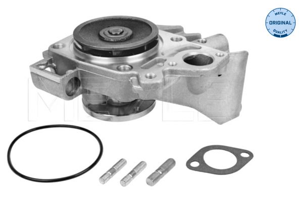 MEYLE 11-13 220 0014 - Wasserpumpe, Motorkühlung