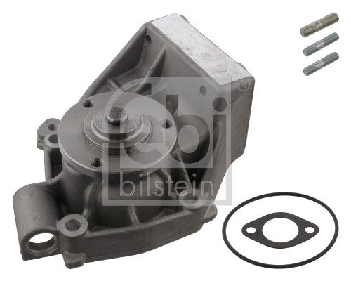 FEBI BILSTEIN 10602 - Wasserpumpe, Motorkühlung