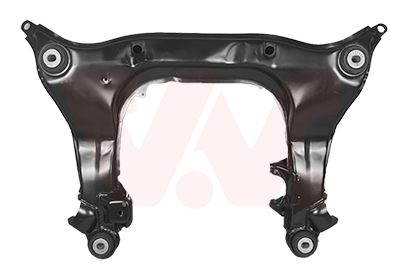VAN WEZEL 0315690 - Hilfsrahmen/Aggregateträger