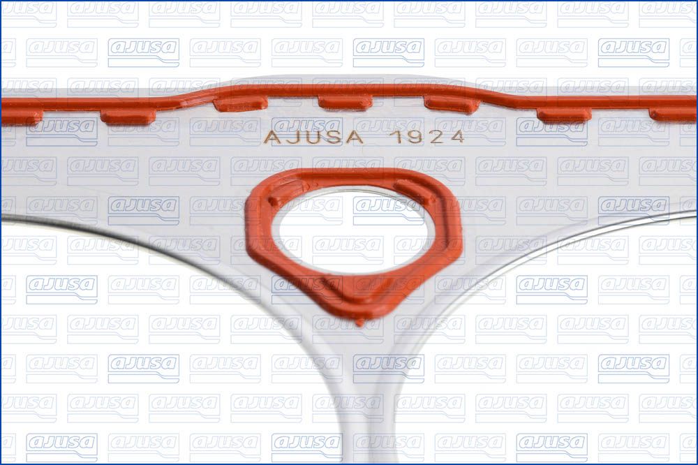 AJUSA 10071400 - Dichtung, Zylinderkopf