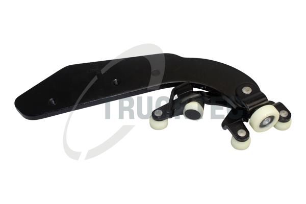 TRUCKTEC AUTOMOTIVE 02.53.291 - Rollenführung, Schiebetür