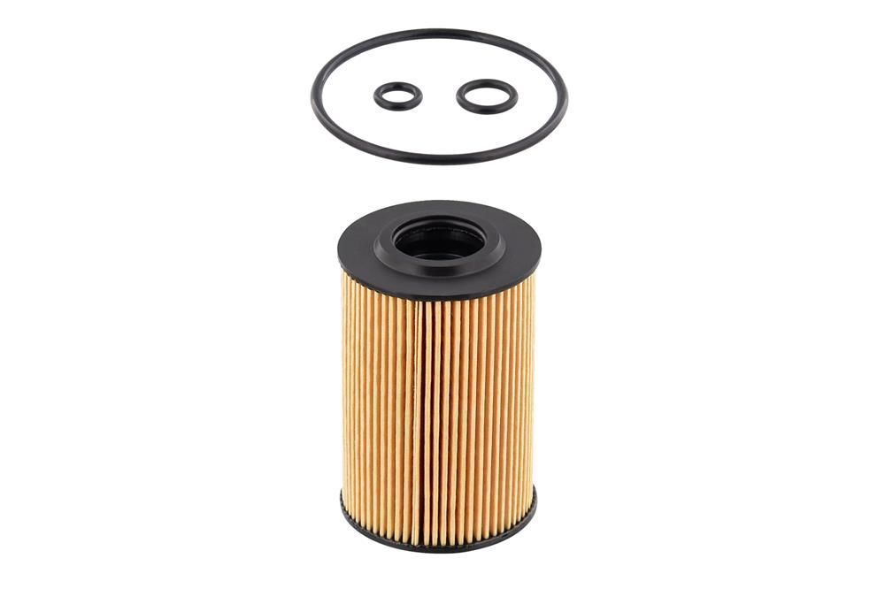 TOPRAN 112 939 - Ölfilter