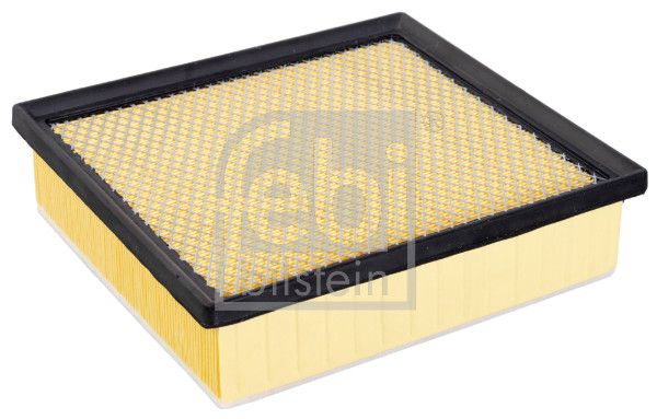 FEBI BILSTEIN 103003 - Luftfilter