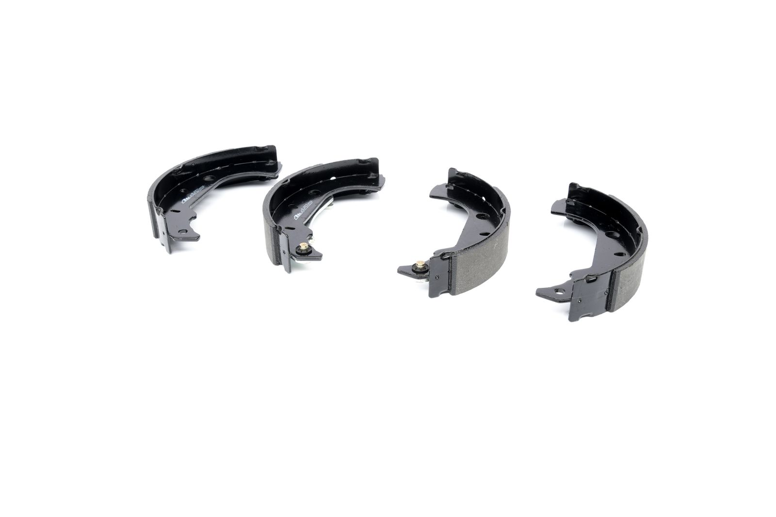 ATE 03.0137-0208.2 - Bremsbackensatz