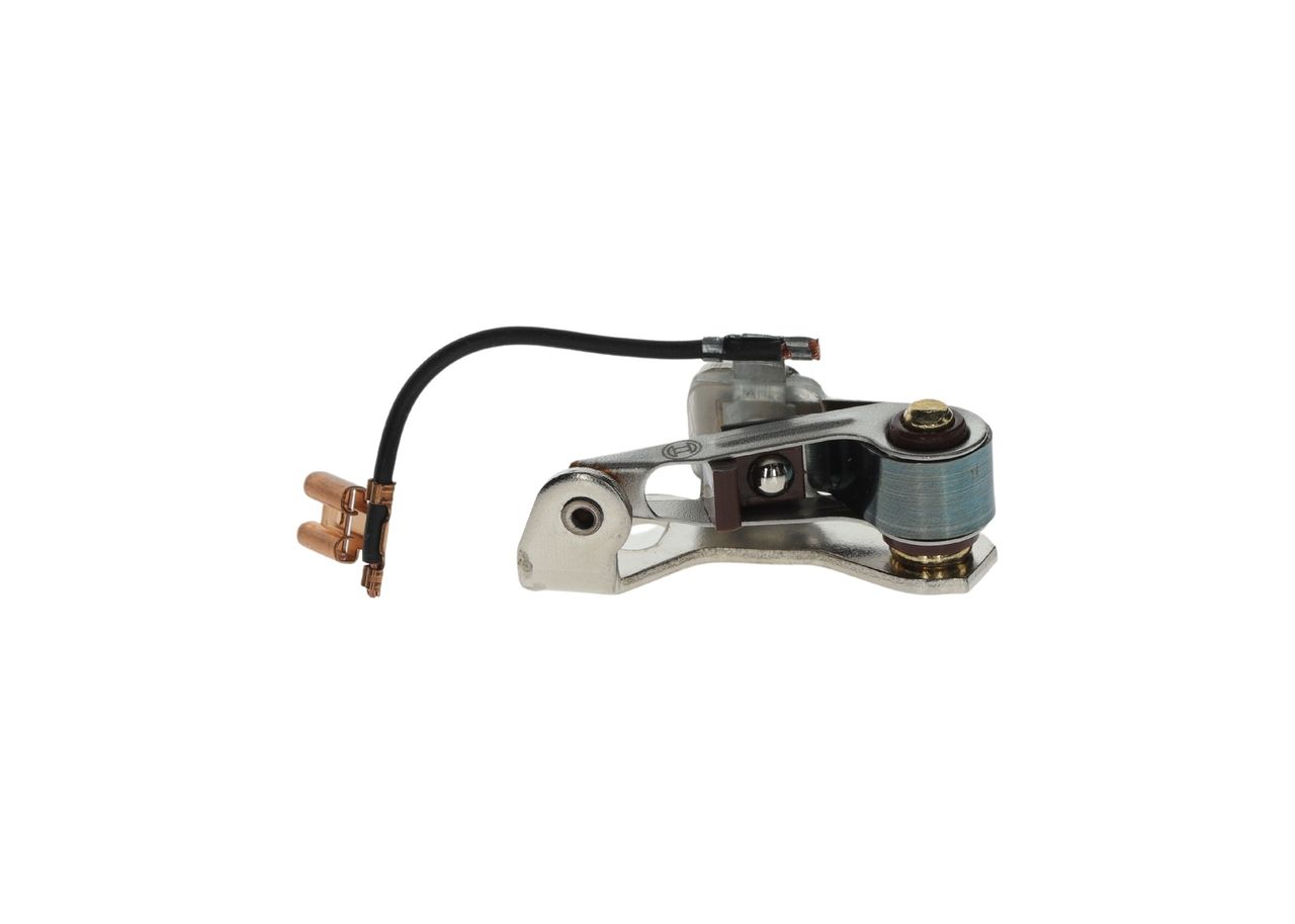 BOSCH 1 237 013 712 - Kontaktsatz, Zündverteiler