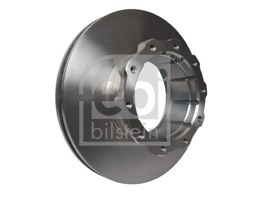 FEBI BILSTEIN 07388 - Bremsscheibe