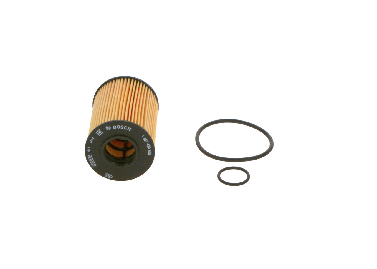 BOSCH 1 457 429 306 - Ölfilter