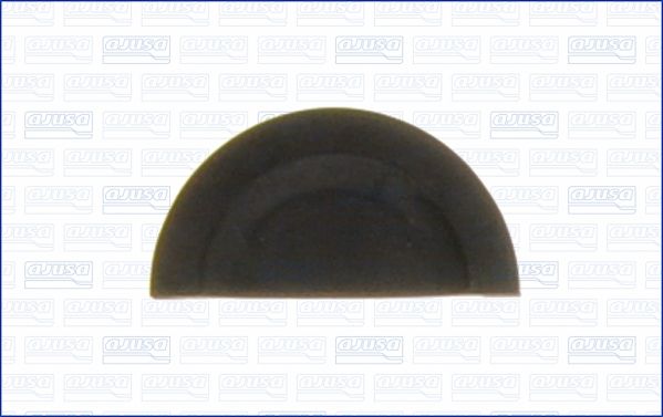 AJUSA 01022600 - Dichtung, Zylinderkopfhaube
