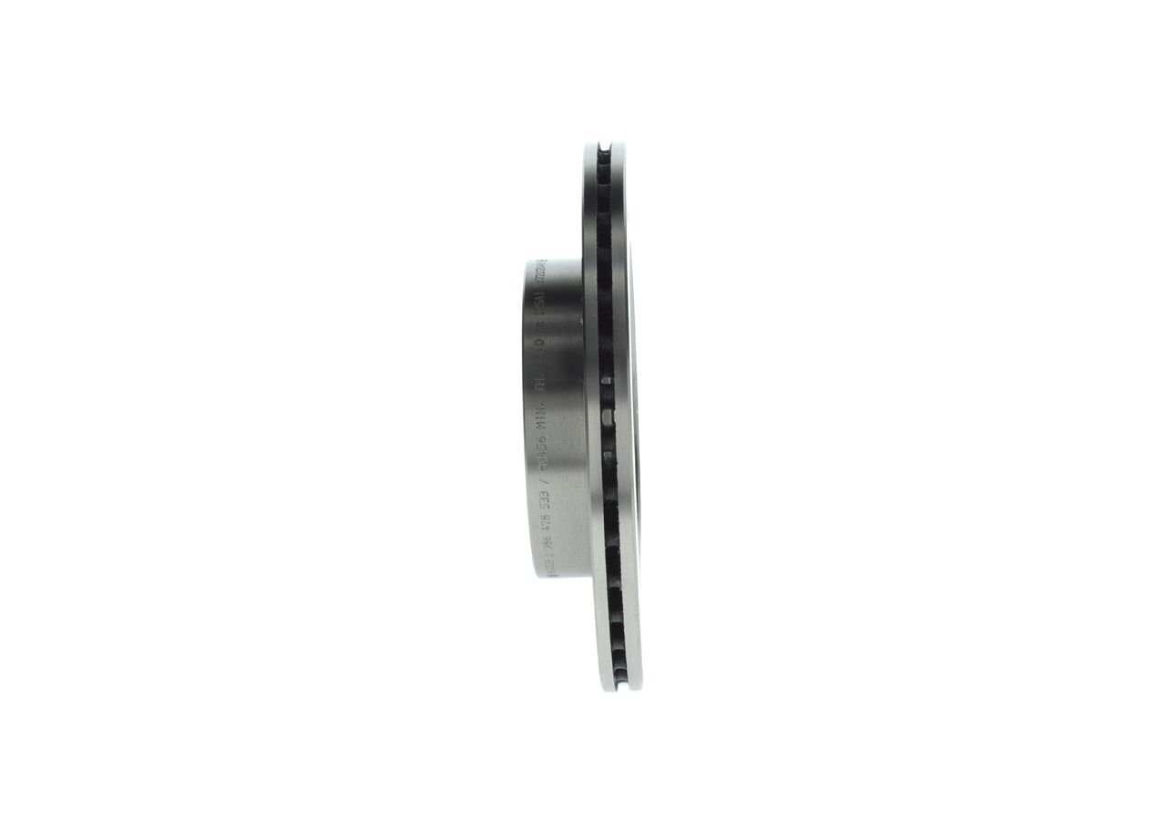 BOSCH 0 986 478 533 - Bremsscheibe