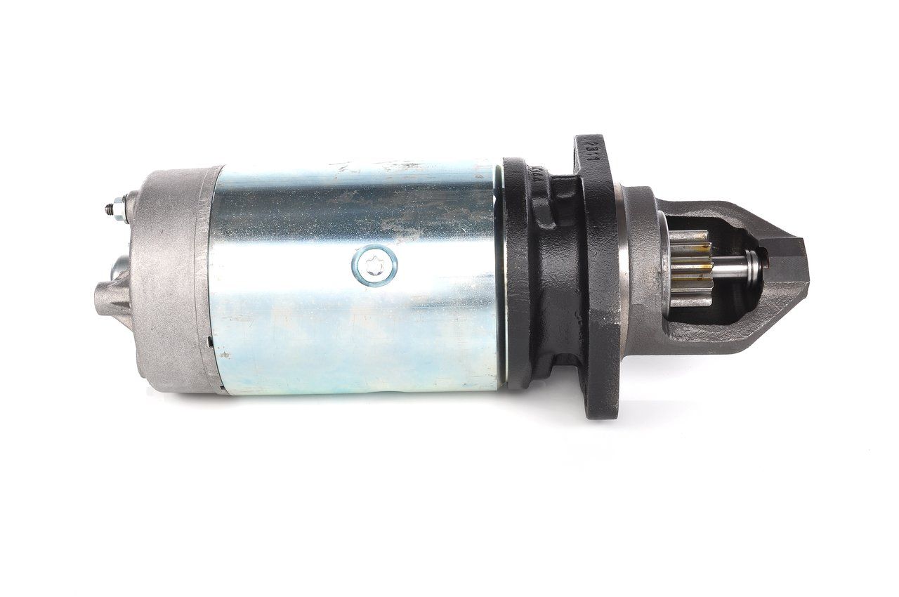 BOSCH 0 001 368 037 - Starter