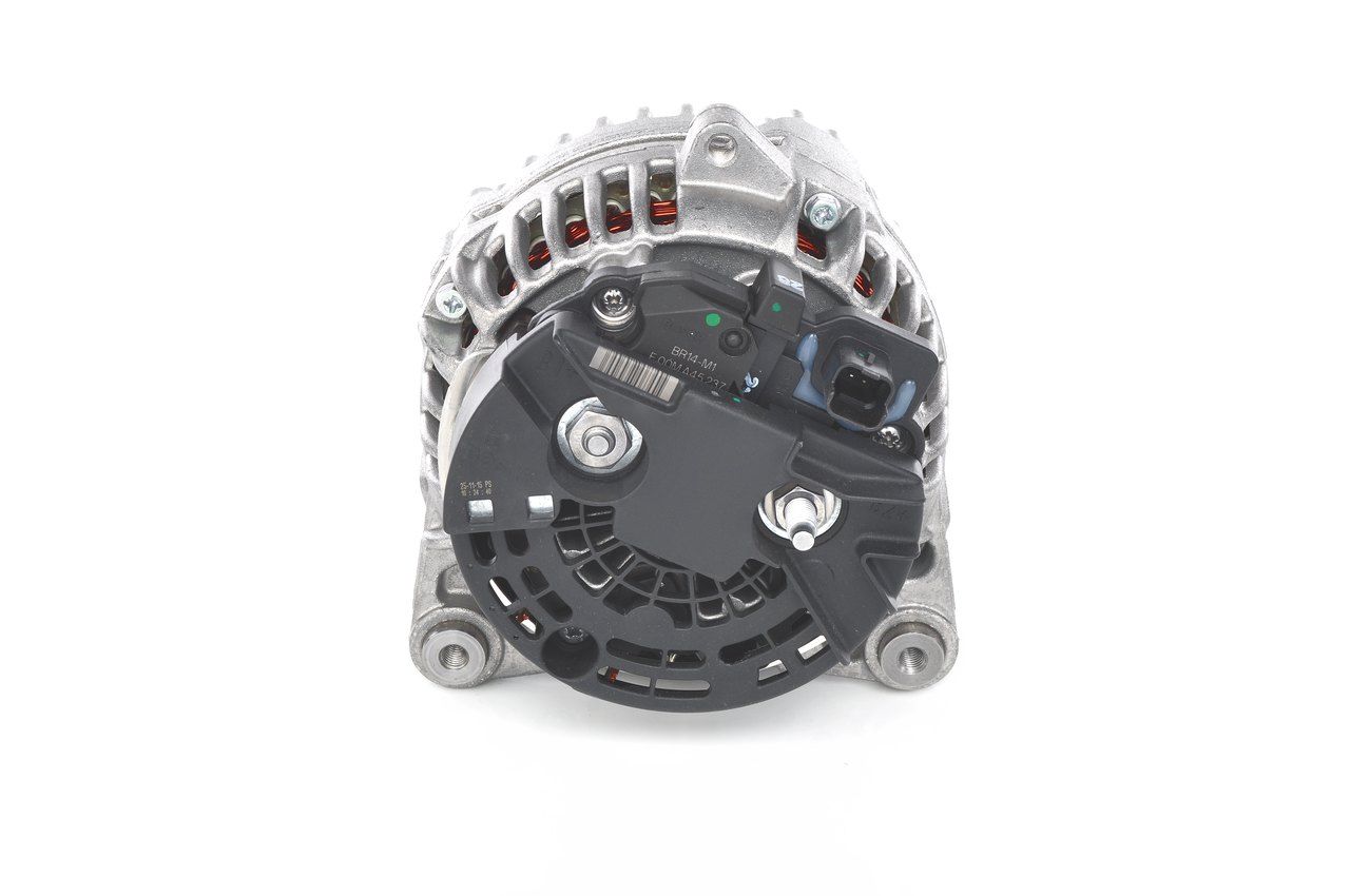BOSCH 0 124 525 540 - Generator