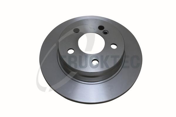 TRUCKTEC AUTOMOTIVE 02.35.476 - Bremsscheibe